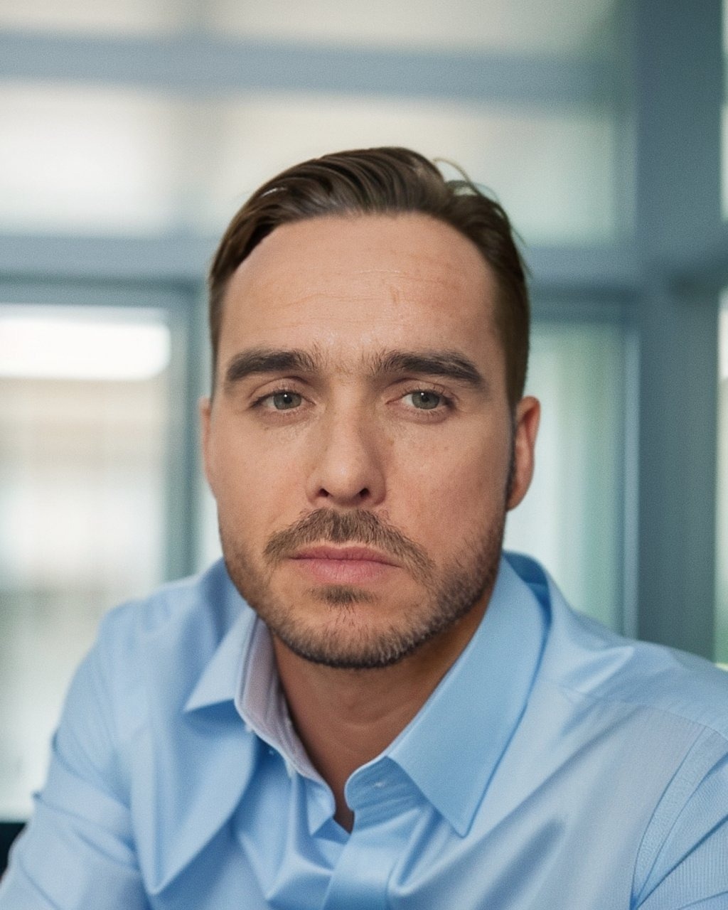Dr. Alan Jenard