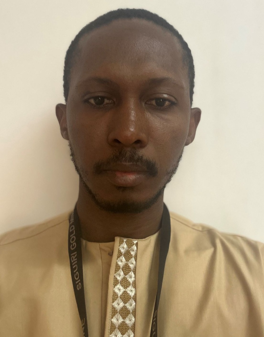 Elhadj Mamadou Mouctar Diallo
