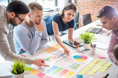Strategy and Operations