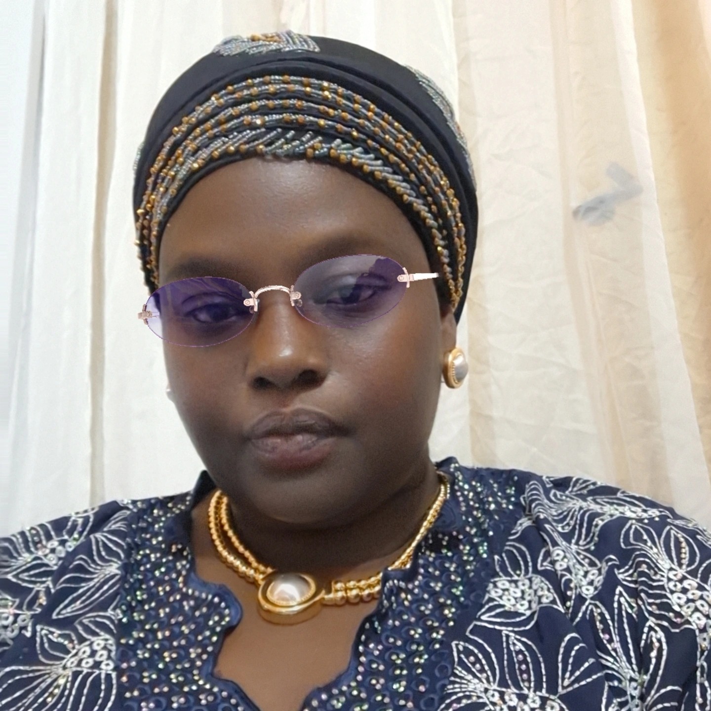 Abimbola Oreoluwa