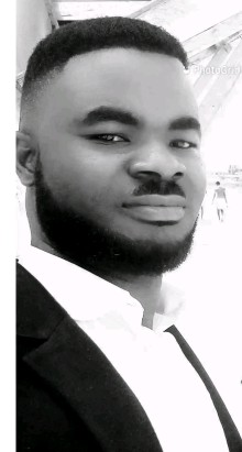 EBENEZER ASANTE